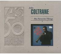 John Coltrane - My Favorite Things (Deluxe Edition)