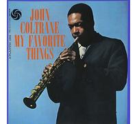John Coltrane - My Favorite Things [Import]