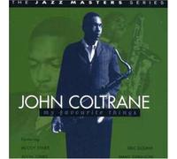 John Coltrane - My Favourite Things [Import]