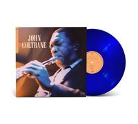 John Coltrane - Now Playing - Vinyl Record VINYL - E1111z