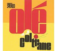 John Coltrane - Ole Coltrane [Import]