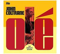 John Coltrane – Olé Coltrane – Vinyle – in-akustik