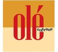 John Coltrane – Ole Coltrane – Vinyle 180 g – Import – Atlantic Bicycle