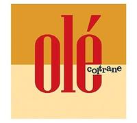 Coltrane John - Ole Coltrane (180 Gr.)