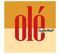 Coltrane John - Ole Coltrane (180 GR.) [Import]