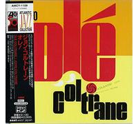 John Coltrane - Ole [Import]