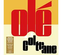 John Coltrane - Ole [Import]