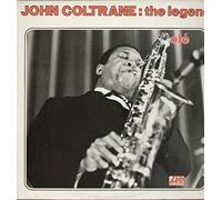 John Coltrane - Ole / The Legend