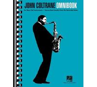 John Coltrane Omnibook