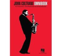 JOHN COLTRANE - OMNIBOOK (C Instruments)