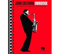 John Coltrane - Omnibook. Instruments en Do.