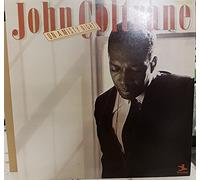 John Coltrane - On A Misty Night