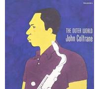John Coltrane on Bethlehem