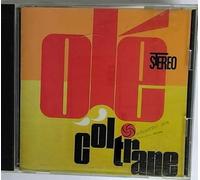 John Coltrane - Ore!