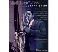 John Coltrane Plays Giant Steps