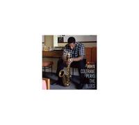 John Coltrane Plays The Blues