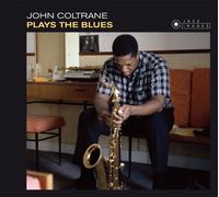 John Coltrane Plays the Blues (CD) Album