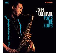 John Coltrane – Plays The Blues – Vinyle 33 tours – in-akustik