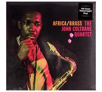 John Coltrane Quarte - Africa/Brass [Import]