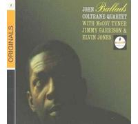 Verve Spa – Ballads – CD