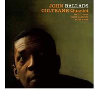 Ballads Vinyle
