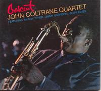 John Coltrane Quartet Crescent (Vinyl) 12" Album