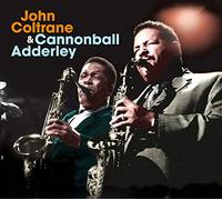 John Coltrane Quintet In Chicago Mating Call