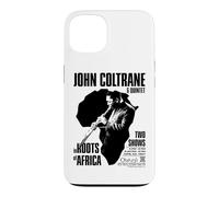 John Coltrane, Racines de l'Afrique, Centre Olatunji, New York, 1967 Coque pour iPhone 13