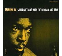 John Coltrane & Red Garl - Traneing in