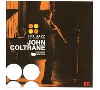 John Coltrane - RTL Jazz Collection - John Coltrane