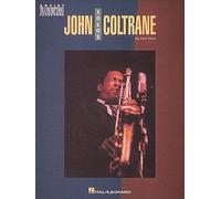 Coltrane John Solos Sax Art.trans.ténor