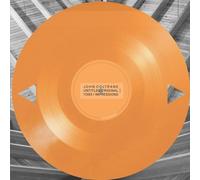 John Coltrane - Selects From Both Directions At Once [Vinyl] Colored Vinyl, Oran