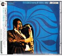 John Coltrane - Selflessness [Import]