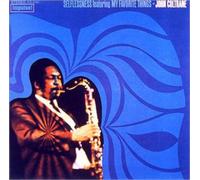 John Coltrane - Selflessness [Import]