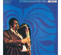 John Coltrane - Selfressness Featuing My Favorite Things - UHQCD