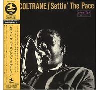 John Coltrane - Settin' The Base [Import]
