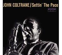 John Coltrane - Settin' the Pace (20bit)