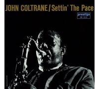 John Coltrane - Settin' The Pace - U