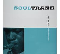 John Coltrane - Soultrane (LP)