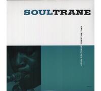 John Coltrane - Soultrane [New Vinyl LP]