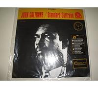 John Coltrane - Standard Coltrane (200 Gram Vinyl Record) [Import]