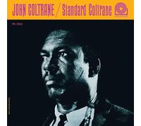 John Coltrane – Standard Coltrane – Vinyle LP – Concord