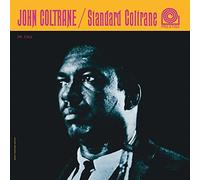 Coltrane, John - Standard Coltrane [Import]