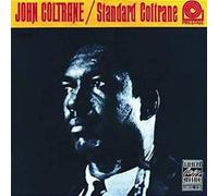 John Coltrane: Standard Coltrane (Blue) [Winyl]