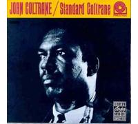 John Coltrane - Standard Coltrane [Import]