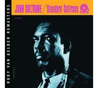 John Coltrane - Standard Coltrane Original recording remastered Edition by John Coltrane (2009) Audio CD