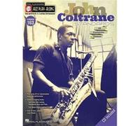 John Coltrane Standards Coltrane John (Auteur)