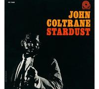 John Coltrane - Stardust (Mini LP Sleeve)