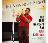 The 1961 Newport Set + 4 Bonus Track