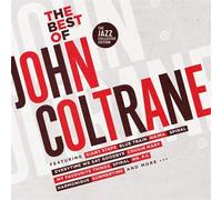 John Coltrane : The Best-Of